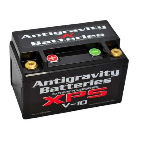 Antigravity V-10 Lithium Race Battery