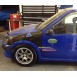 Peugeot 106 S2 Carbon Fibre N/S Front Wing