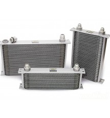 Earls 16 Row Oil Cooler Radiator - 235mm (WIDE)