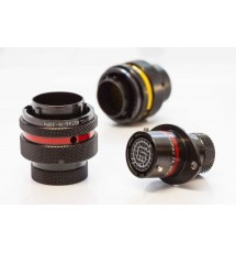 Mating Connector Set For Power Control Module (AC8)