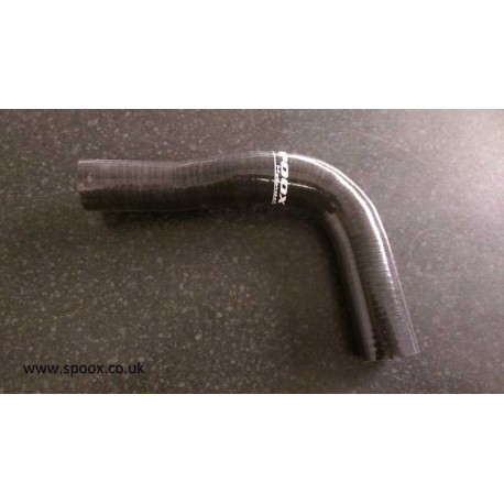 Citroen Saxo VTR MK2 Silicone Top Radiator Hose (ORANGE) Late Models