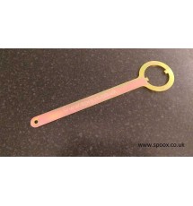 Bilstein Damper Locknut Spanner