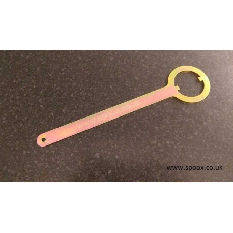 Bilstein Damper Locknut Spanner