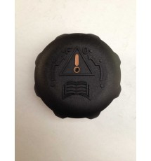 Genuine OE Peugeot 205 GTI Header Tank Cap - 1306.85