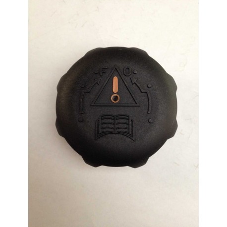 Genuine OE Peugeot 205 GTI Header Tank Cap - 1306.85
