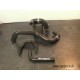 Peugeot 406 Sri Turbo Oil Breather Hose Kit (Matte Black)