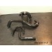Peugeot 406 Sri Turbo Oil Breather Hose Kit (Matte Black)