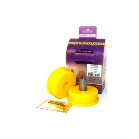 Peugeot 306 Lower Engine Mount Torque Bush