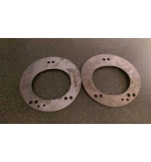Peugeot 206 Strut Top Strengthening Plates (pair)