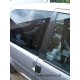 Peugeot 106 Series 2 Carbon Fibre Door Pillar Trims