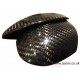 Citroen C2 Carbon Fibre Mirror Covers