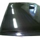 Citroen Saxo Carbon Roof & Cross Braces