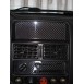 Peugeot 106 Carbon Fibre Stereo Blank