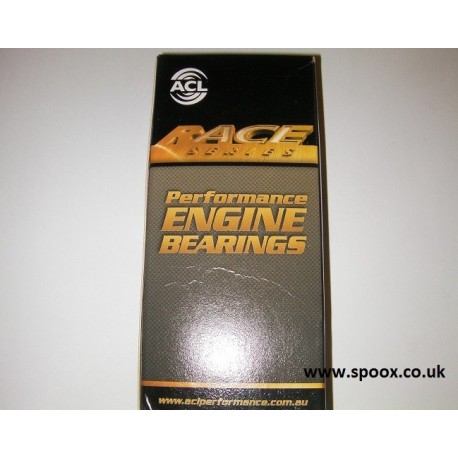ACL Race Series Main Bearings - Peugeot 106 GTI - +0.3