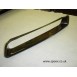 Citroen Saxo Carbon Fibre Bumper Grill (Phase 2)