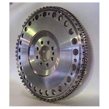 Peugeot 405 1.9 Mi16 Billet Steel Flywheel (215mm)