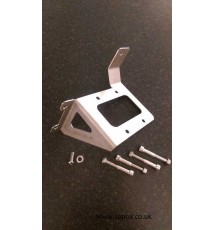 Peugeot 106 Gti / Saxo VTS Twin Coil Mounting Bracket Kit