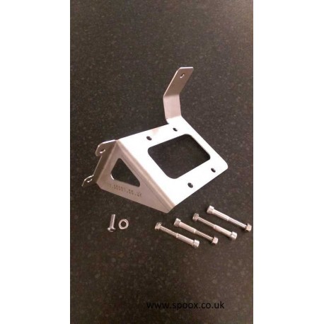 Peugeot 106 Gti / Saxo VTS Twin Coil Mounting Bracket Kit