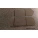 Citroen Saxo Carbon Fibre Boot Vent Blanks