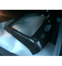Citroen Saxo Carbon Fibre Tailgate