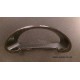 Citroen Saxo Carbon Fibre Clockset Surround