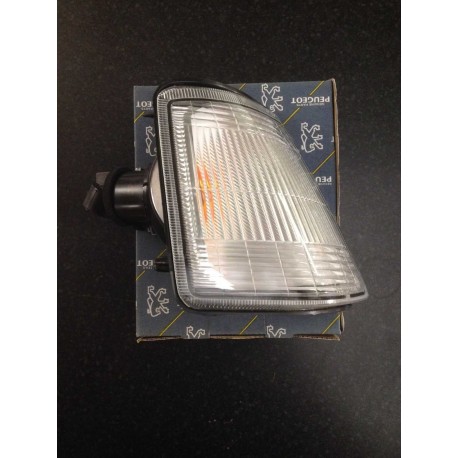 Genuine OE Peugeot 309 Offside Indicator - 6301.83
