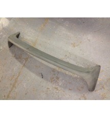 Genuine OE Peugeot 205 GTI Rear Lower Spoiler