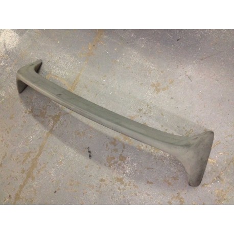 Genuine OE Peugeot 205 GTI Rear Lower Spoiler