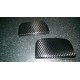 Citroen Saxo Carbon Fibre Door Handle Covers