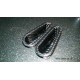 Citroen Saxo Carbon Fibre Interior Door Handles