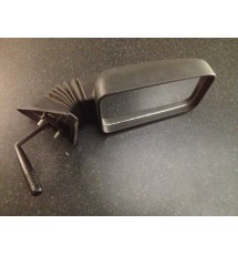 Genuine O/E Peugeot 309 offside wing mirror (manual)