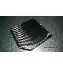 Peugeot 106 Carbon Fibre ECU Cover