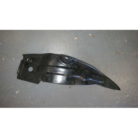 Genuine OE Peugeot 205 Nearside Front Mudflap Frame