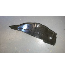 Genuine OE Peugeot 205 Offside Front Mudflap / Mudguard Frame 7136.22