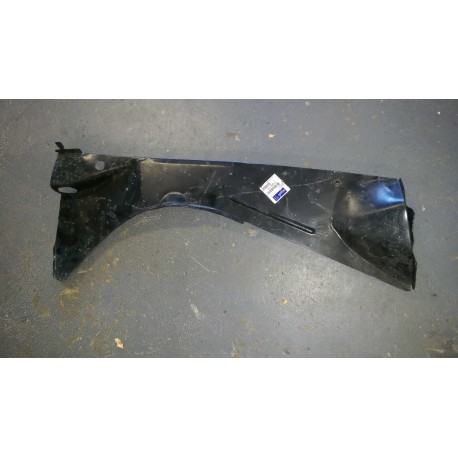 Genuine Peugeot 309 Offside Inner Wing - 7120.19