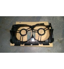 Genuine OE Peugeot 205 GTI Radiator Fan Cowling - 1308.E9