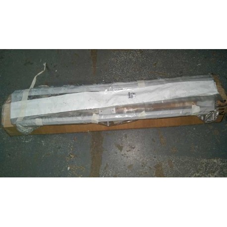 Genuine OE Peugeot 309 Ph1 Front Grill - 7804.80