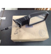 Genuine O/E Peugeot 309 offside wing mirror (PH2)