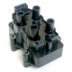 Ignition Twin Coil - 4 Cylinder