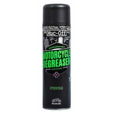 Muc-Off De-Greaser - 500ml