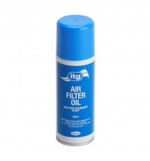 ITG Heavy Duty Air Filter Oil