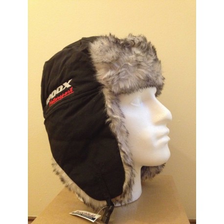 Team Spoox Motorsport Trapper Hat