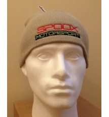 Team Spoox Motorsport Stone Beanie Hat