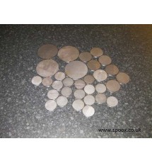 Citroen Saxo Floor Bung Kit