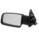Lucas Peugeot 205 nearside wing mirror