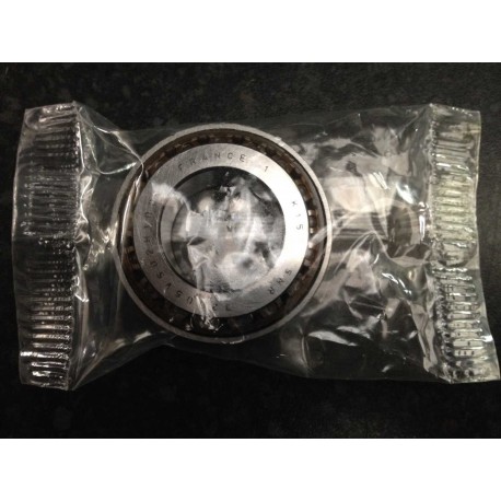 Genuin OE Peugeot BE3 Input Shaft Bearing (1)