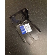 Genuine OE Peugeot 106 Phase 2 Bumper Support Bracket - O/S - 7414.H9