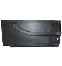 Citroen C2 Twintex Floor Guard - N/S