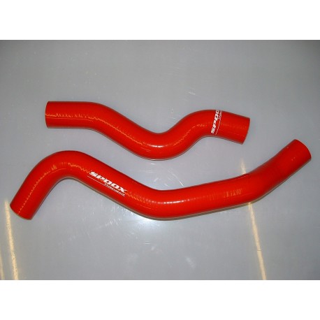 Mitsubishi Evo 6 Coolant Hose kit