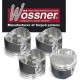 Peugeot 106 GTI Wossner Stroker Kit High Comp Pistons (80.00mm)